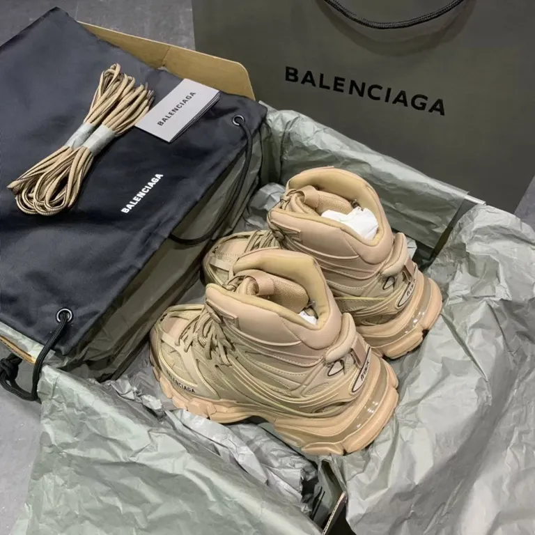 Balenciaga Shoe 